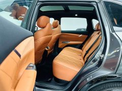 Changan CS75PLUS 2025 fourth generation 1.5T new Blue Whale smart exclusive - фото 9