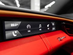Ferrari Roma 2020 3.9T V8 - фото 10