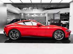 Ferrari Roma 2020 3.9T V8 - фото 11