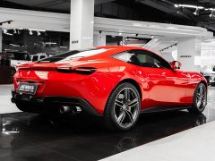 Ferrari Roma 2020 3.9T V8 - фото 12