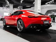 Ferrari Roma 2020 3.9T V8 - фото 14