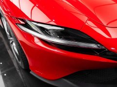 Ferrari Roma 2020 3.9T V8 - фото 15
