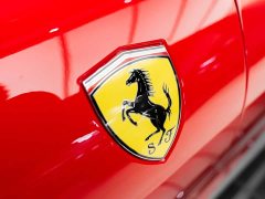 Ferrari Roma 2020 3.9T V8 - фото 16