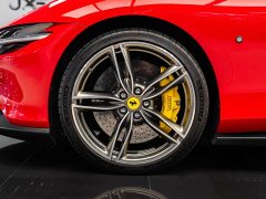 Ferrari Roma 2020 3.9T V8 - фото 17