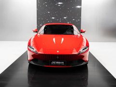 Ferrari Roma 2020 3.9T V8 - фото 2