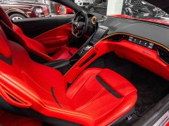 Ferrari Roma 2020 3.9T V8 - фото 4