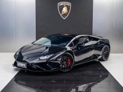 Roma Huracán 2020 Huracán EVO RWD - фото 1