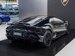 Roma Huracán 2020 Huracán EVO RWD - фото 10