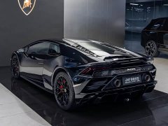 Roma Huracán 2020 Huracán EVO RWD - фото 12