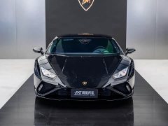 Roma Huracán 2020 Huracán EVO RWD - фото 2
