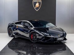 Roma Huracán 2020 Huracán EVO RWD - фото 3