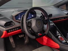Roma Huracán 2020 Huracán EVO RWD - фото 4