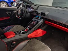 Roma Huracán 2020 Huracán EVO RWD - фото 5