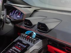 Roma Huracán 2020 Huracán EVO RWD - фото 7