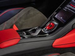 Roma Huracán 2020 Huracán EVO RWD - фото 8