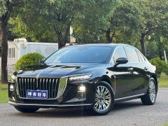 Hongqi H5 1.5T DCT Zhilian Qiyun Edition - фото 1