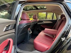 Hongqi H5 1.5T DCT Zhilian Qiyun Edition - фото 11