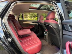 Hongqi H5 1.5T DCT Zhilian Qiyun Edition - фото 13