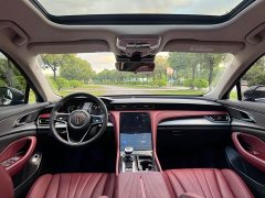 Hongqi H5 1.5T DCT Zhilian Qiyun Edition - фото 14