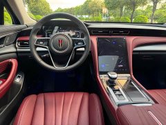 Hongqi H5 1.5T DCT Zhilian Qiyun Edition - фото 15