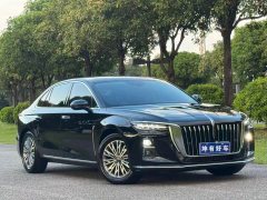 Hongqi H5 1.5T DCT Zhilian Qiyun Edition - фото 2