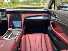 Hongqi H5 1.5T DCT Zhilian Qiyun Edition - фото 20