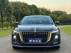 Hongqi H5 1.5T DCT Zhilian Qiyun Edition - фото 3