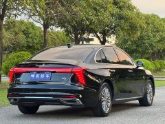 Hongqi H5 1.5T DCT Zhilian Qiyun Edition - фото 4