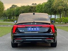 Hongqi H5 1.5T DCT Zhilian Qiyun Edition - фото 5
