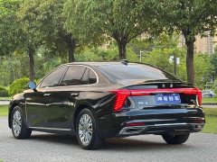 Hongqi H5 1.5T DCT Zhilian Qiyun Edition - фото 6