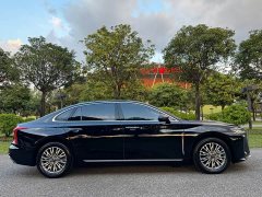Hongqi H5 1.5T DCT Zhilian Qiyun Edition - фото 7