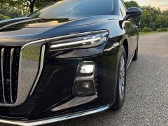 Hongqi H5 1.5T DCT Zhilian Qiyun Edition - фото 8