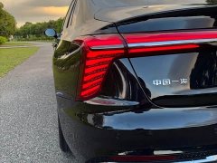 Hongqi H5 1.5T DCT Zhilian Qiyun Edition - фото 9