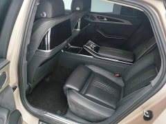 Hongqi H9 2020 3.0T Zhilian Qiling four-seater version - фото 11