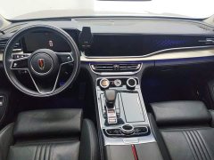 Hongqi H9 2020 3.0T Zhilian Qiling four-seater version - фото 12