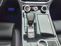 Hongqi H9 2020 3.0T Zhilian Qiling four-seater version - фото 16