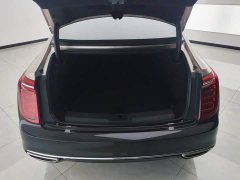 Hongqi H9 2020 3.0T Zhilian Qiling four-seater version - фото 4