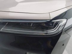Hongqi H9 2020 3.0T Zhilian Qiling four-seater version - фото 5