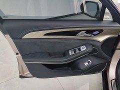 Hongqi H9 2020 3.0T Zhilian Qiling four-seater version - фото 7