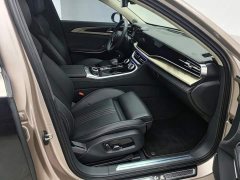 Hongqi H9 2020 3.0T Zhilian Qiling four-seater version - фото 8