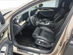 Hongqi H9 2020 3.0T Zhilian Qiling four-seater version - фото 9