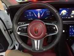 Hongqi E-HS9 690km flagship version six seats - фото 11