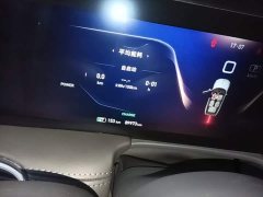 Hongqi E-HS9 690km flagship version six seats - фото 12