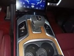 Hongqi E-HS9 690km flagship version six seats - фото 14