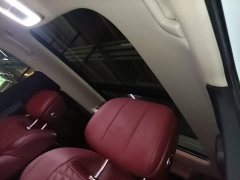 Hongqi E-HS9 690km flagship version six seats - фото 18