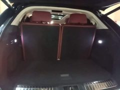 Hongqi E-HS9 690km flagship version six seats - фото 19