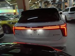 Hongqi E-HS9 690km flagship version six seats - фото 6