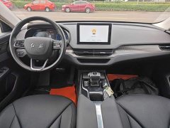 Hongqi E-QM5 basic travel version - фото 10