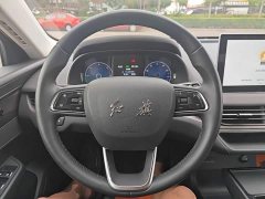 Hongqi E-QM5 basic travel version - фото 11