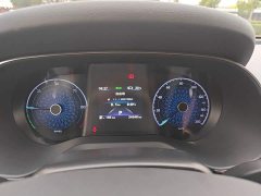 Hongqi E-QM5 basic travel version - фото 12